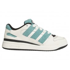 adidas Forum 2000 Off White Preloved Teal Core Black