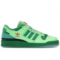 adidas Forum Low The Simpsons Treehouse of Horror