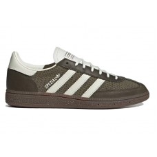 adidas Handball Spezial Focus Olive Ivory
