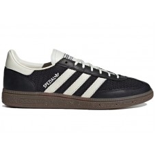 Кроссовки adidas Handball Spezial Core Black Ivory