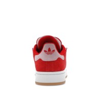 Женские adidas Campus Double 00s Better Scarlet Pink White (W)