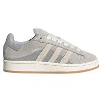 Женские adidas Campus 00s Twist Grey Off White (W)