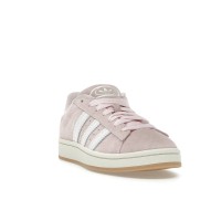 Женские adidas Campus 00s Camp Core White Clear Pink (W)