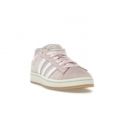 Женские adidas Campus 00s Camp Core White Clear Pink (W)