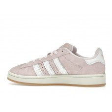 Женские adidas Campus 00s Camp Core White Clear Pink (W)