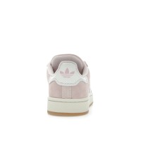 Женские adidas Campus 00s Camp Core White Clear Pink (W)