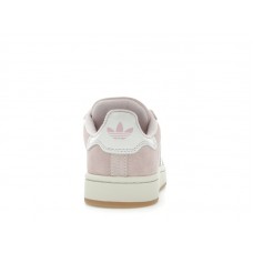 Женские adidas Campus 00s Camp Core White Clear Pink (W)