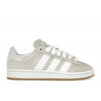 Женские adidas Campus 00s Camp Wonder White Wonder Beige Core White (W)