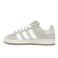 Женские adidas Campus 00s Camp Wonder White Wonder Beige Core White (W)