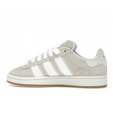 Женские adidas Campus 00s Camp Wonder White Wonder Beige Core White (W)