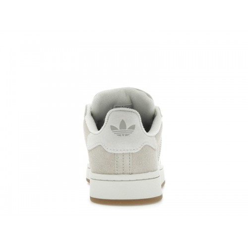 adidas Campus 00s Camp Wonder White Wonder Beige Core White (W) - женская сетка размеров
