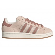 Женские adidas Campus 00s Camp Cream White Wonder Quartz Warm Clay (W)