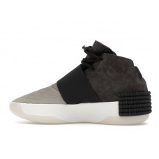 Кроссовки adidas Fear of God Athletics Trainer Night Brown Sesame