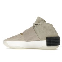 Кроссовки adidas Fear of God Athletics Trainer Sesame Chestnut