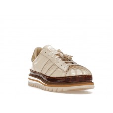 adidas Superstar CLOT By Edison Chen Milk Tea