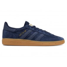 adidas Handball Spezial Shadow Navy Gold Metallic