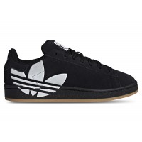 adidas Campus 00s Black Gum Oversized Logo