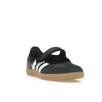 Женские adidas Samba Jane Black White Gum (W)