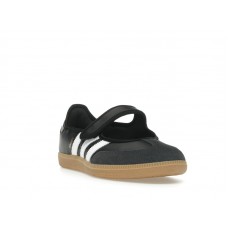 Женские adidas Samba Jane Black White Gum (W)