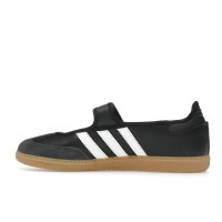 Женские adidas Samba Jane Black White Gum (W)