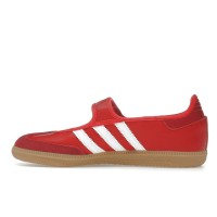 Женские adidas Samba Jane Scarlet White Gum (W)