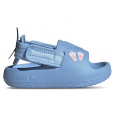 Кроссовки для малыша adidas Adilette Estrap Slides Zootopia Judy Hopps (TD)