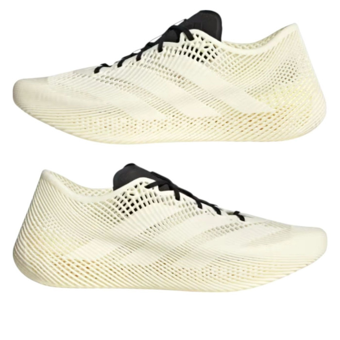 adidas Climacool 4D Laced White Black - мужская сетка размеров adidas Climacool 4D Laced White Black - мужская сетка размеров