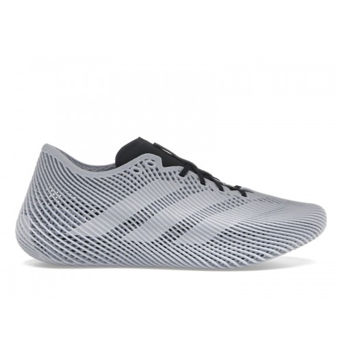 Кроссы adidas Climacool 4D Laced Glory Grey - мужская сетка размеров