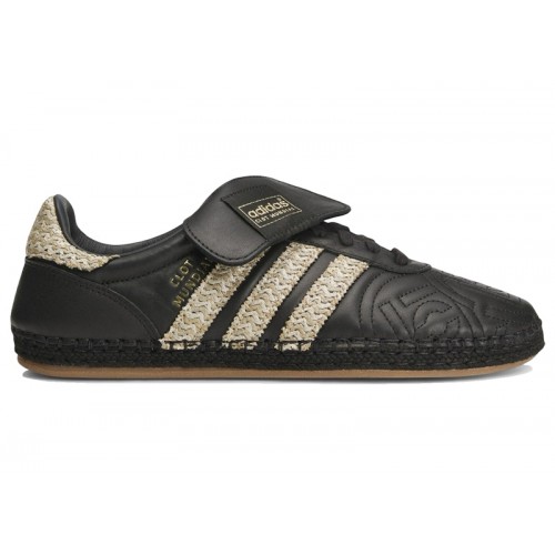 adidas CLOT Mundial CLOT by Edison Chen Black Beige - мужская сетка размеров