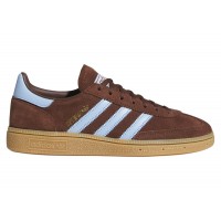 Женские adidas Handball Spezial Auburn Glow Blue Gold Metallic (W)