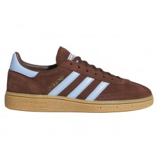 Женские adidas Handball Spezial Auburn Glow Blue Gold Metallic (W)