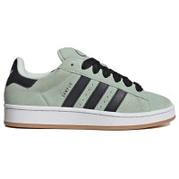 Женские adidas Campus 00s Linen Green Core Black (W)