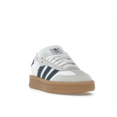 adidas Samba XLG Denim