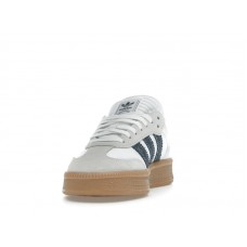 adidas Samba XLG Denim