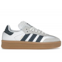 adidas Samba XLG Denim