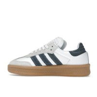 adidas Samba XLG Denim