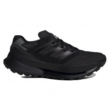 Кроссовки adidas Equipment Agravic Core Black Equipment Blue