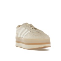 Женские кроссовки adidas Gazelle Stack Sand Strata (W)