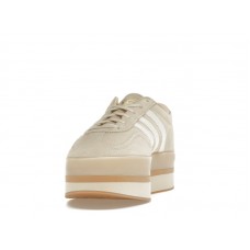 Женские кроссовки adidas Gazelle Stack Sand Strata (W)