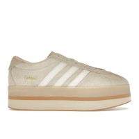 Женские кроссовки adidas Gazelle Stack Sand Strata (W)