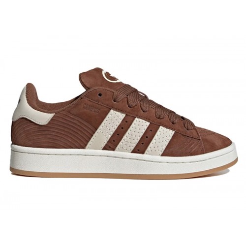 adidas Campus 00s Zen Garden Pack Preloved Brown (W) - женская сетка размеров