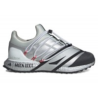 adidas Ultra Boost 1.0 Moon Boot Silver