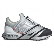 adidas Ultra Boost 1.0 Moon Boot Silver