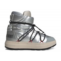 adidas Ace Mid Moon Boot Silver