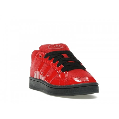 adidas Campus 00s Beta Better Scarlet Patent - мужская сетка размеров