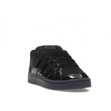 adidas Campus 00s Beta Triple Black Patent