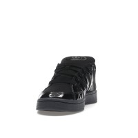 adidas Campus 00s Beta Triple Black Patent