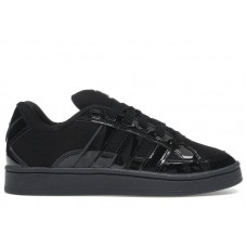 adidas Campus 00s Beta Triple Black Patent