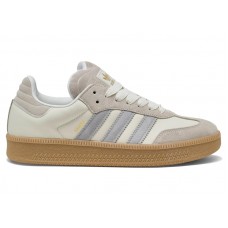 Кроссовки adidas Samba XLG Cream White Gum