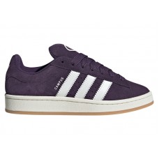 Женские adidas Campus 00s Aurora Plum White Gum (W)